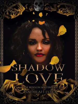 cover image of Shadow Love
